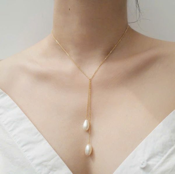 Couple Sand Necklace - Image 7