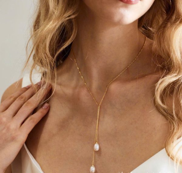 Couple Sand Necklace - Image 6