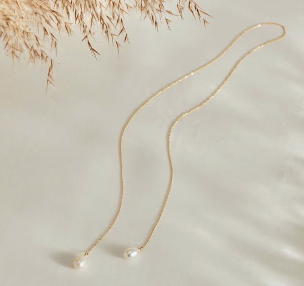 Couple Sand Necklace - Image 2