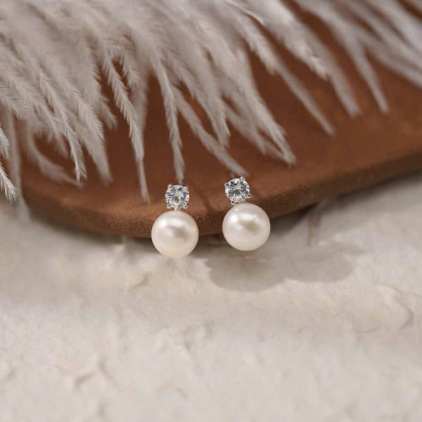 Damara Sand Earrings - Image 3