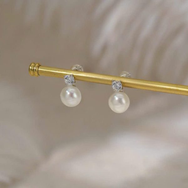 Damara Sand Earrings - Image 4
