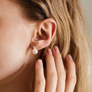 Damara Sand Earrings