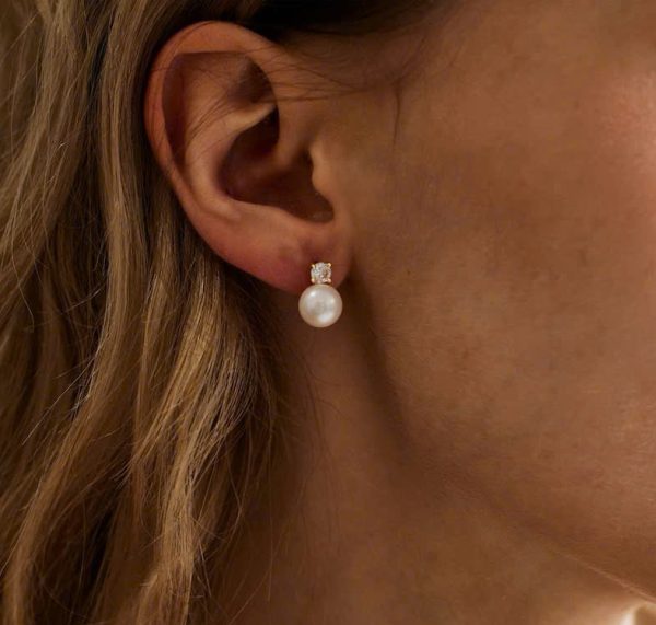 Damara Sand Earrings - Image 6