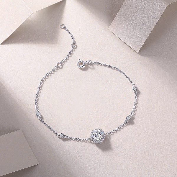 Halo Sand Bracelet - Image 6