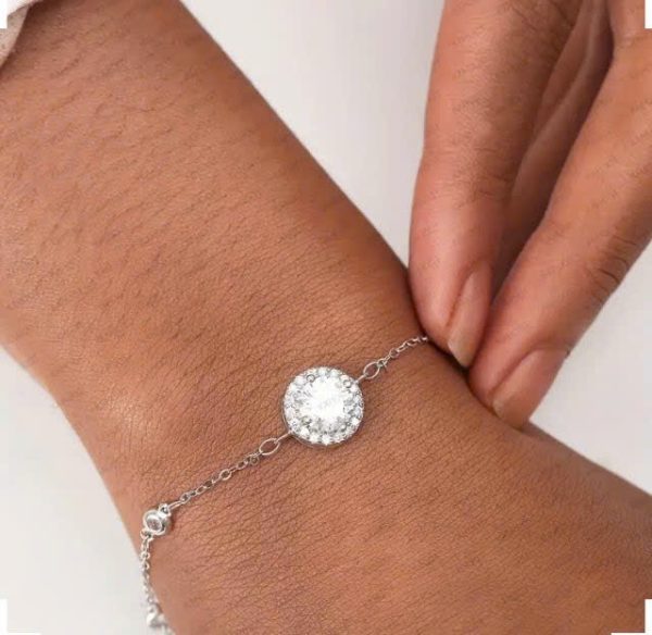 Halo Sand Bracelet - Image 7