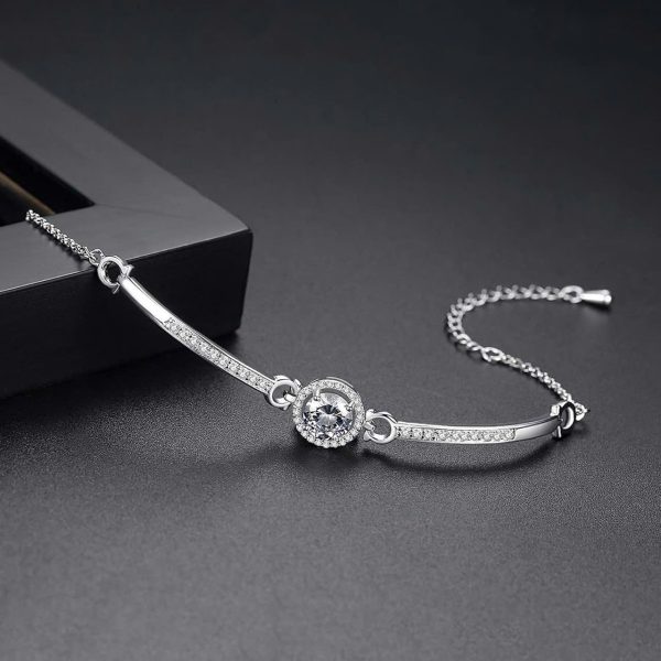 Halo Sand Bracelet - Image 4