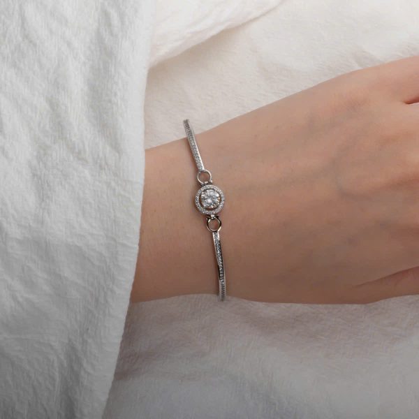 Halo Sand Bracelet - Image 2