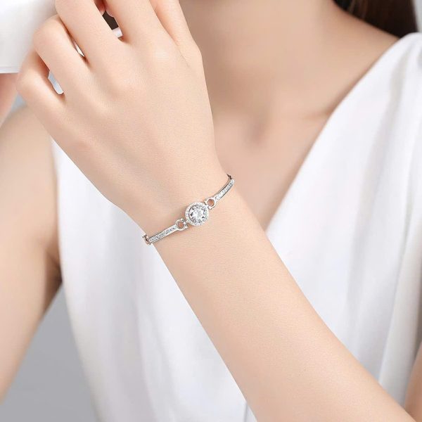 Halo Sand Bracelet - Image 3