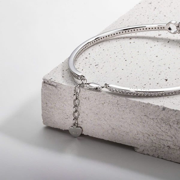 Halo Sand Bracelet - Image 5