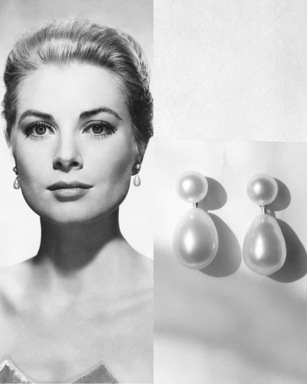 Kelly Sand Earrings