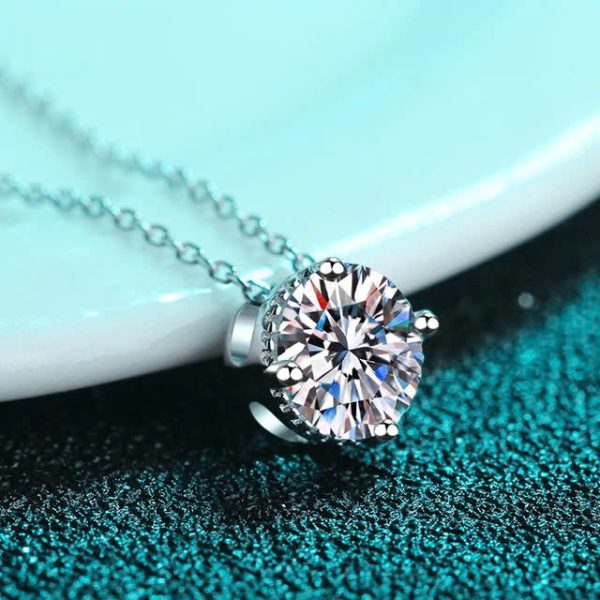 Pure Sand Necklace - Image 2