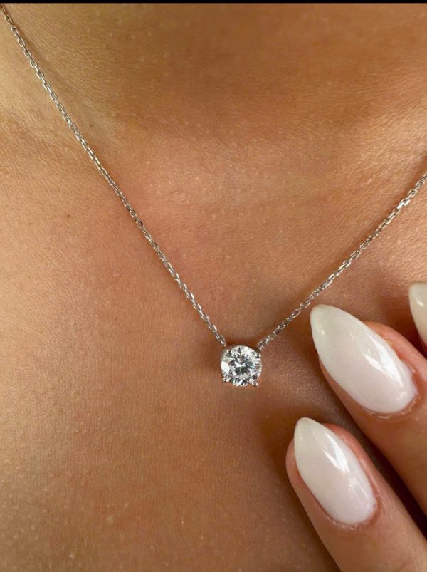 Pure Sand Necklace - Image 5