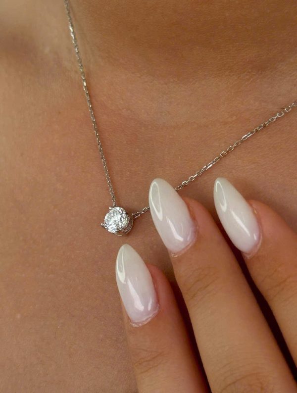 Pure Sand Necklace - Image 4