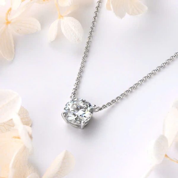 Pure Sand Necklace