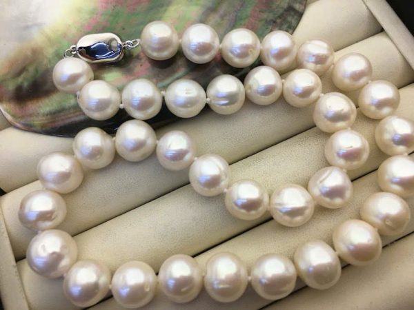 Sand Necklace - Image 2