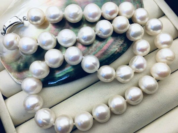 Sand Necklace