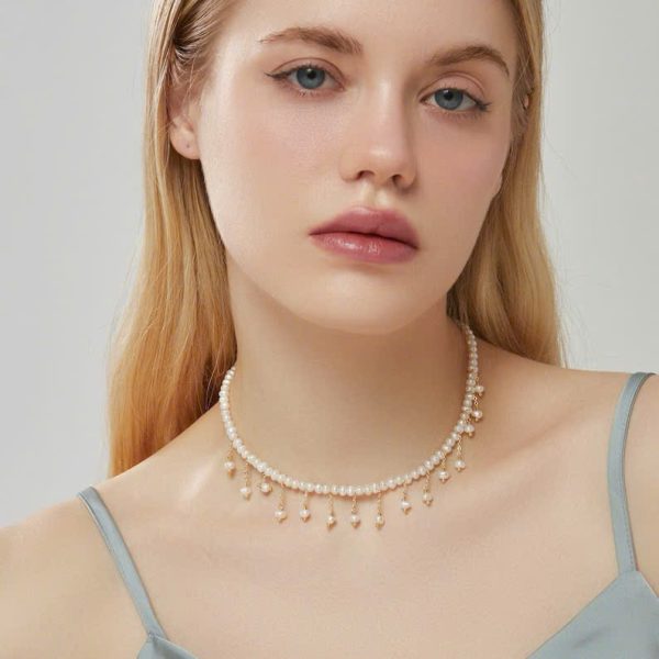 White Sun Choker - Image 7