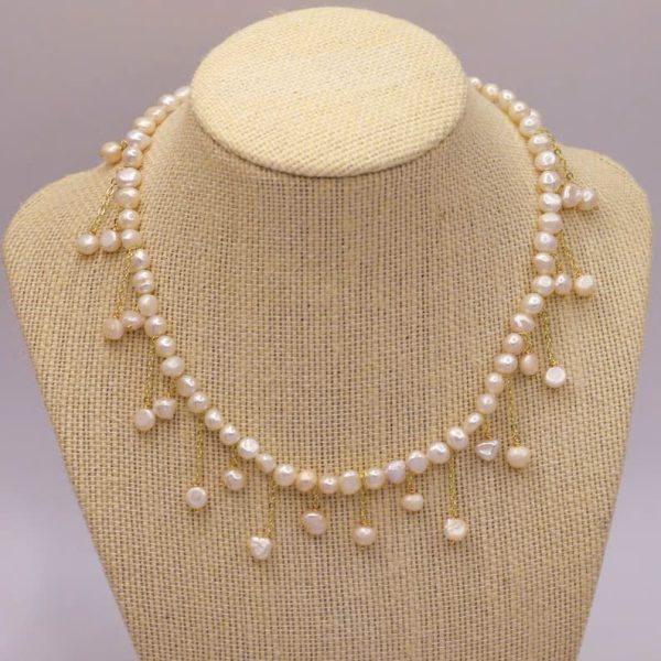 White Sun Choker - Image 4