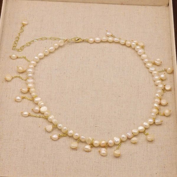 White Sun Choker - Image 3