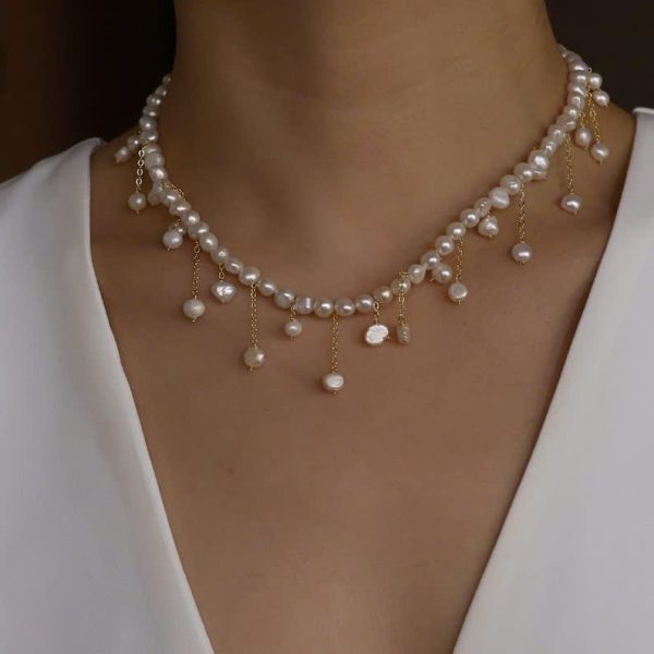 White Sun Choker