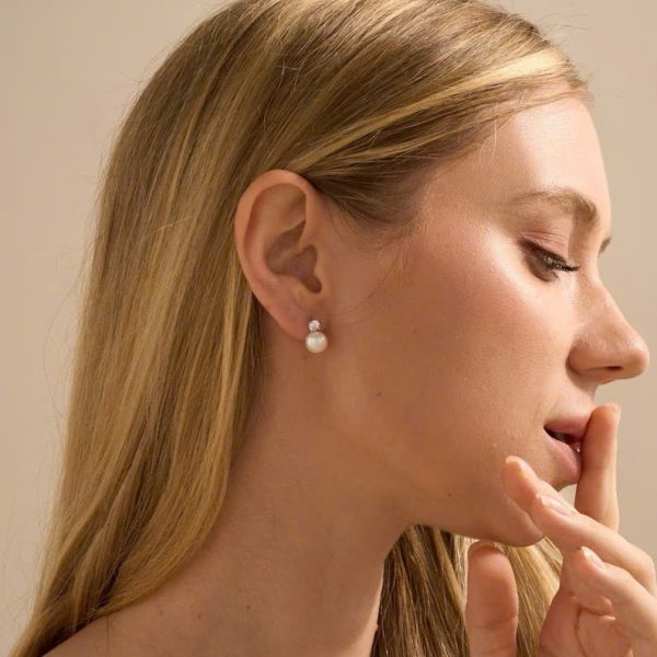 Damara Sand Earrings - Image 7