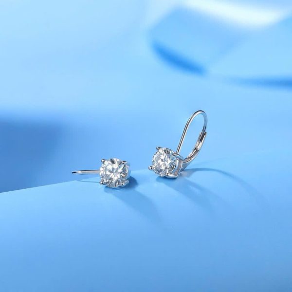 Blahanna Sand Earrings - Image 2