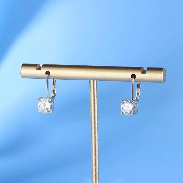 Blahanna Sand Earrings - Image 3