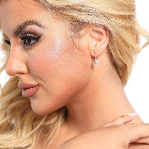 Blahanna Sand Earrings