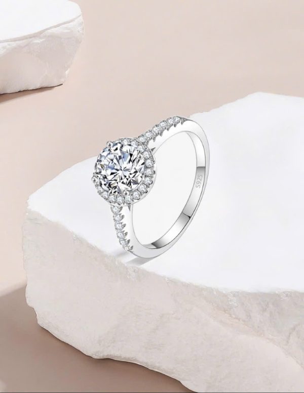 Halo Sand Ring