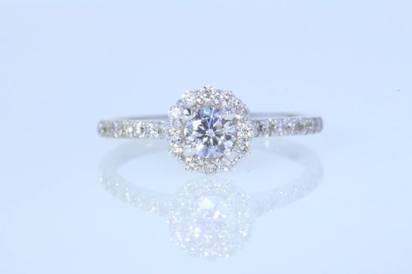 Halo Sand Ring - Image 3