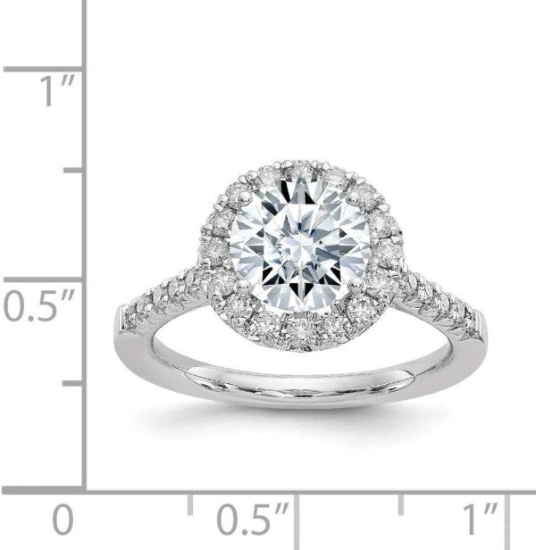 Halo Sand Ring - Image 2