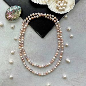 Luminus Sunset Necklace