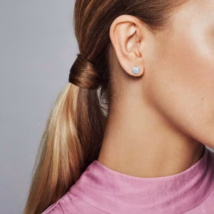 Essence Sand Earrings