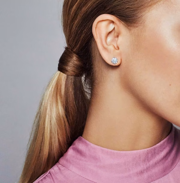Essence Sand Earrings