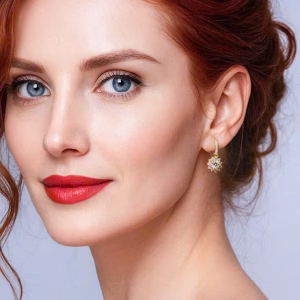 Aurisun Sand Earrings