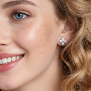 Balance Sand Earrings