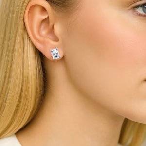 Auryn Stud Sand Earrings